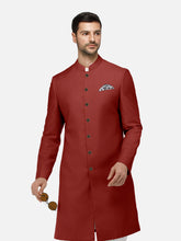 Ruby Ravish Sherwani